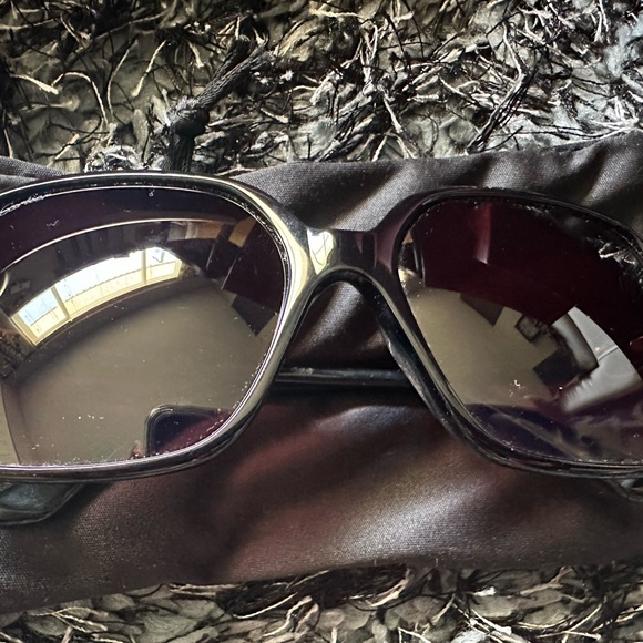 Authentic Cartier sunglasses - Picture 2 of 3